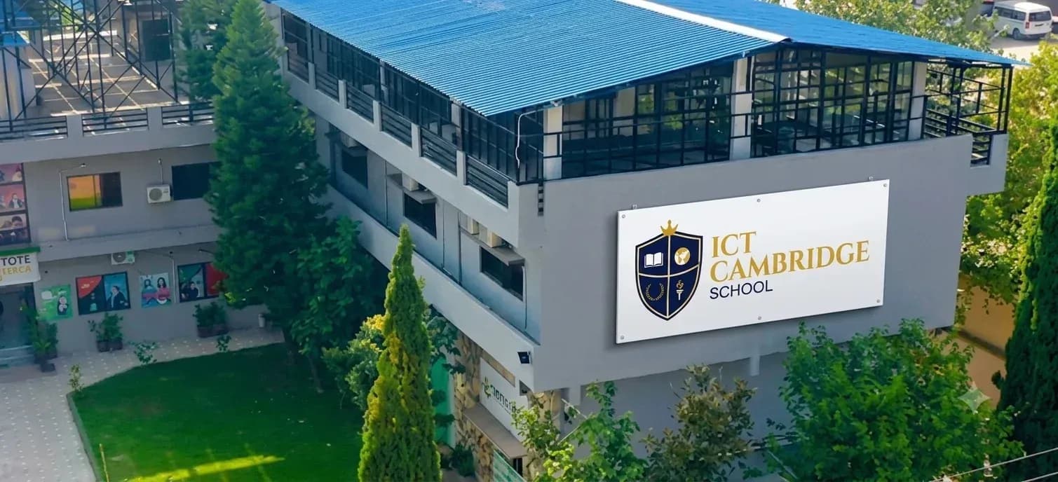 Campus Background