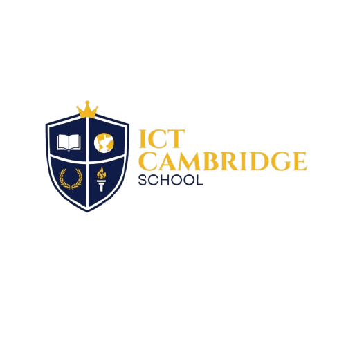 ICT Cambridge Logo