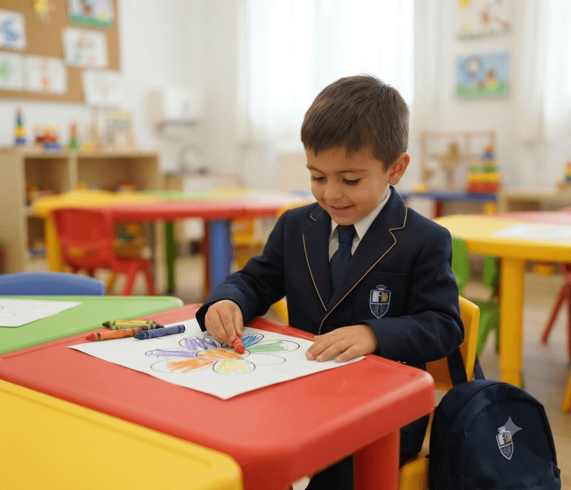 Early Years